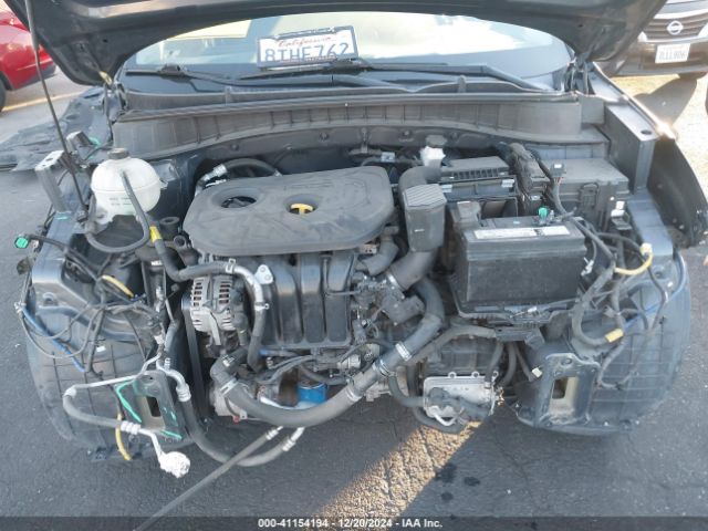 KM8J2CA41KU872518 Hyundai TUCSON SE