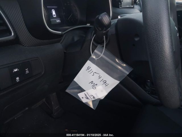 KM8J2CA41KU872518 Hyundai TUCSON SE