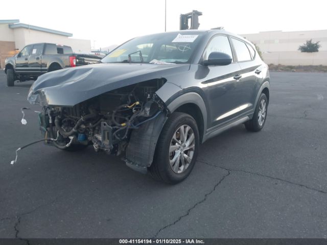 KM8J2CA41KU872518 Hyundai TUCSON SE