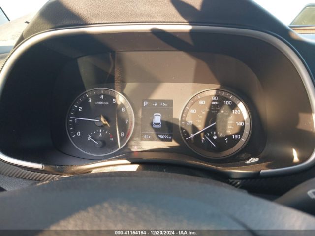 KM8J2CA41KU872518 Hyundai TUCSON SE