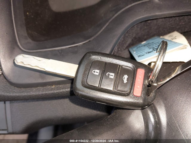 Honda Civic Lx 2016 19XFC2F55GE070868 Image 11