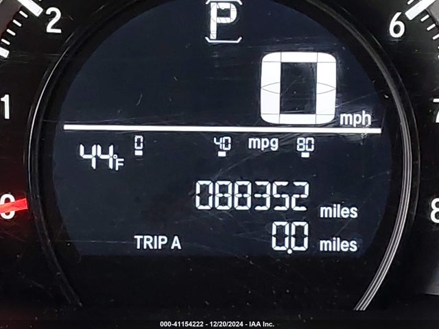 Honda Civic Lx 2016 19XFC2F55GE070868 Image 15