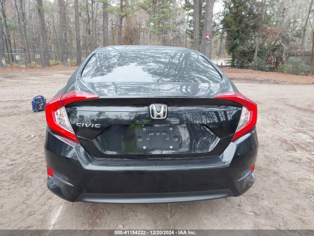 Honda Civic Lx 2016 19XFC2F55GE070868 Image 16