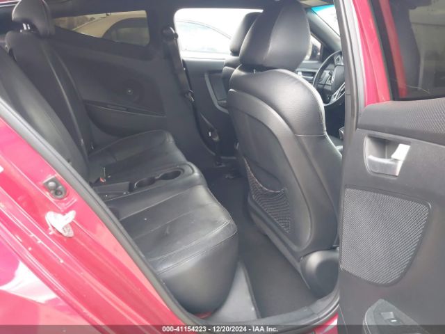 KMHTC6AE3GU258724 Hyundai Veloster Turbo
