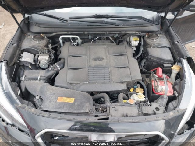 4S4BSENC4K3230043 Subaru Outback 3.6r Limited