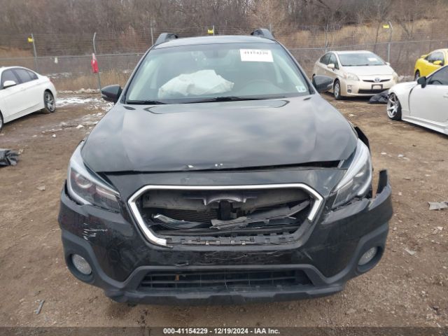 4S4BSENC4K3230043 Subaru Outback 3.6r Limited