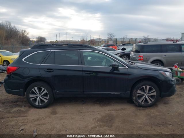 4S4BSENC4K3230043 Subaru Outback 3.6r Limited