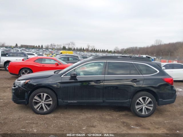 4S4BSENC4K3230043 Subaru Outback 3.6r Limited