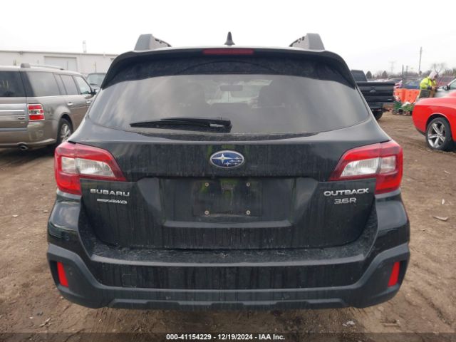4S4BSENC4K3230043 Subaru Outback 3.6r Limited