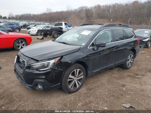 4S4BSENC4K3230043 Subaru Outback 3.6r Limited
