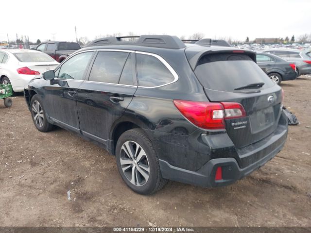 4S4BSENC4K3230043 Subaru Outback 3.6r Limited