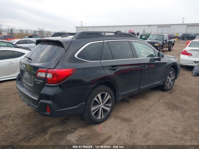 4S4BSENC4K3230043 Subaru Outback 3.6r Limited