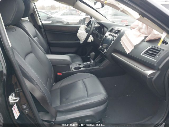 4S4BSENC4K3230043 Subaru Outback 3.6r Limited