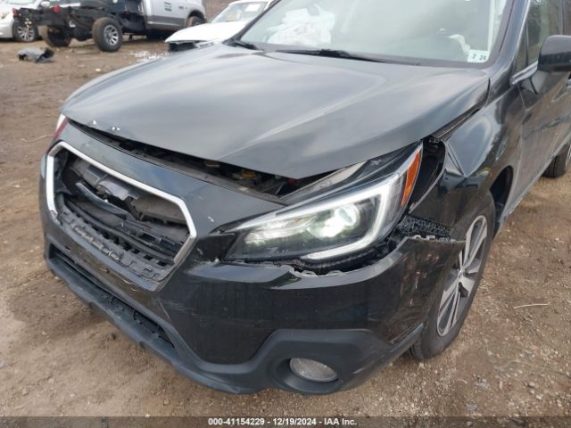 4S4BSENC4K3230043 Subaru Outback 3.6r Limited