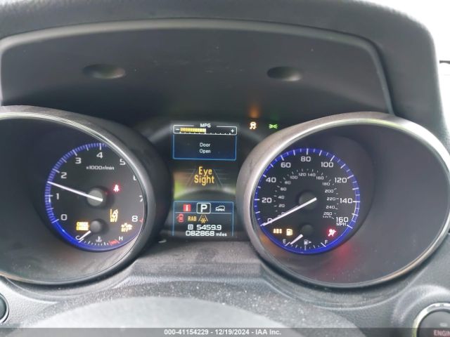 4S4BSENC4K3230043 Subaru Outback 3.6r Limited