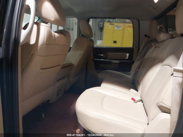 1C6RR7VM8FS606233 RAM 1500 Laramie