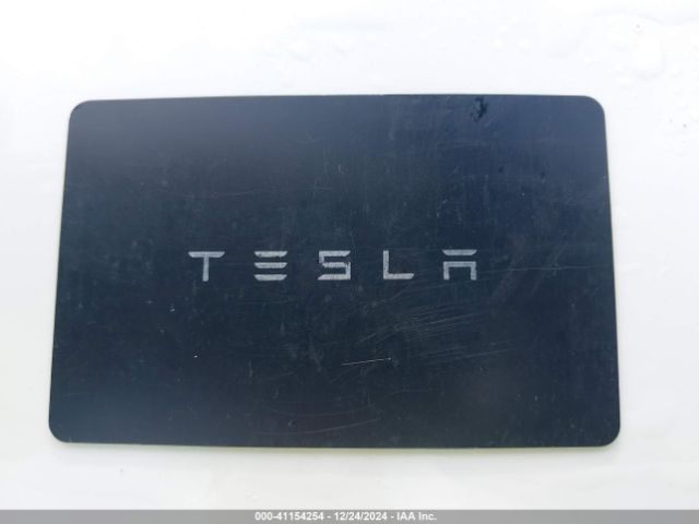 5YJ3E1EBXNF138815 Tesla Model 3 Long Range Dual Motor All-wheel Drive