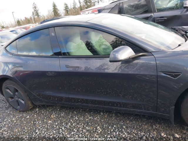 5YJ3E1EBXNF138815 Tesla Model 3 Long Range Dual Motor All-wheel Drive
