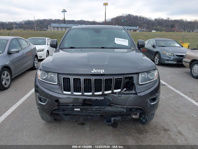 1C4RJFAG9GC413580 Jeep Grand Cherokee Laredo