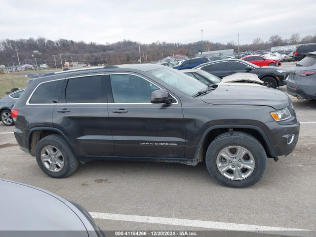 1C4RJFAG9GC413580 Jeep Grand Cherokee Laredo