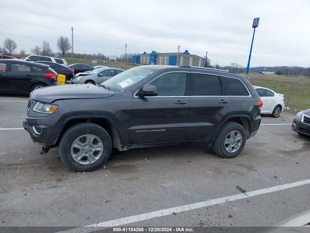 1C4RJFAG9GC413580 Jeep Grand Cherokee Laredo