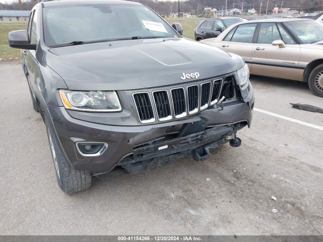 1C4RJFAG9GC413580 Jeep Grand Cherokee Laredo