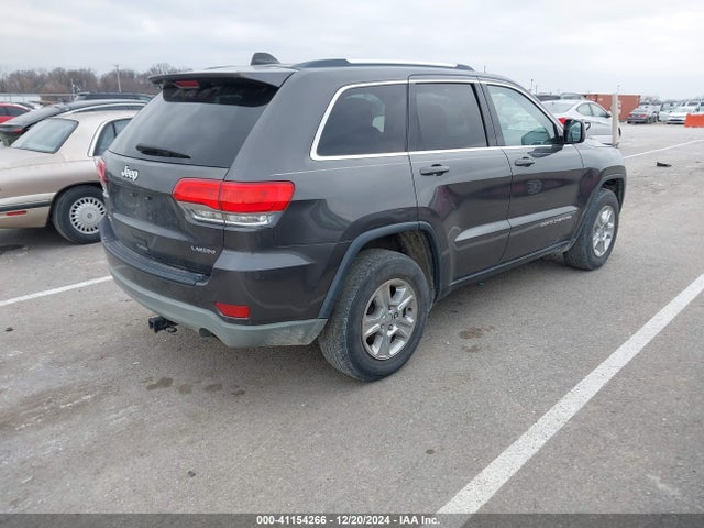1C4RJFAG9GC413580 Jeep Grand Cherokee Laredo