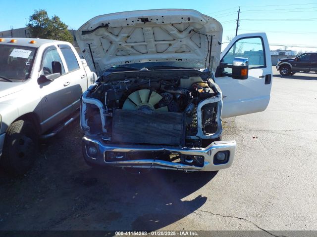 1FT7W2BT7GEC70906 Ford F-250 Xlt