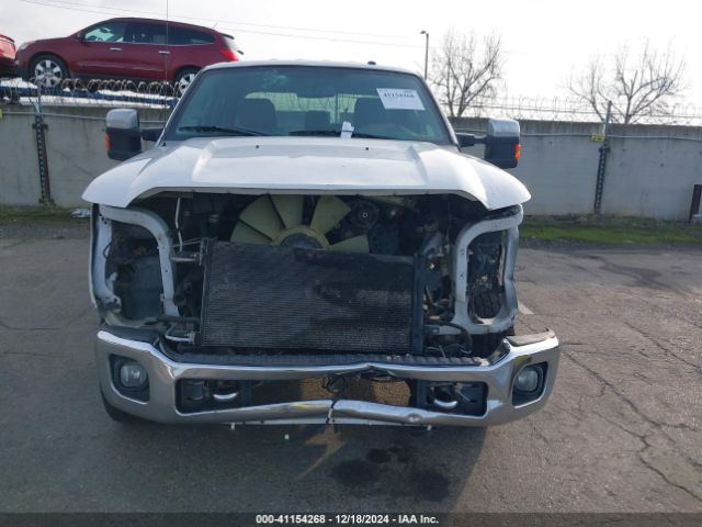 1FT7W2BT7GEC70906 Ford F-250 Xlt