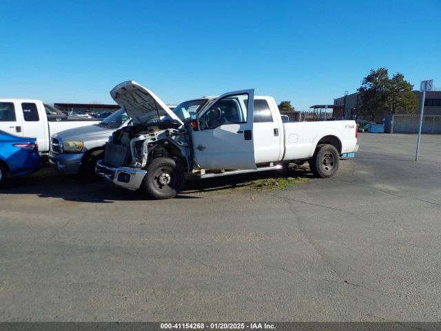 1FT7W2BT7GEC70906 Ford F-250 Xlt