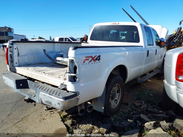 1FT7W2BT7GEC70906 Ford F-250 Xlt
