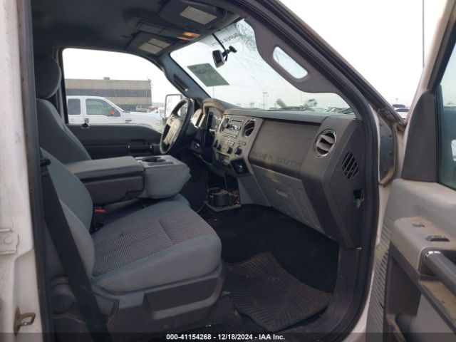 1FT7W2BT7GEC70906 Ford F-250 Xlt