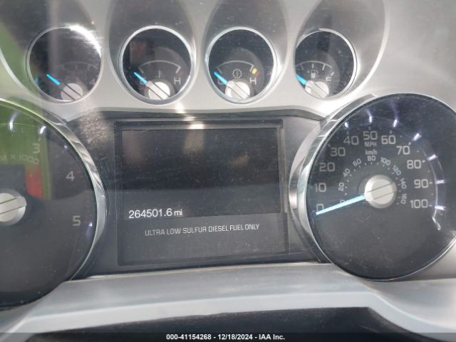 1FT7W2BT7GEC70906 Ford F-250 Xlt