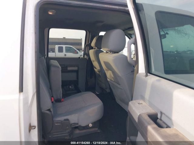 1FT7W2BT7GEC70906 Ford F-250 Xlt