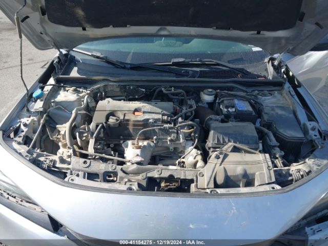 2HGFE2F50PH515890 Honda Civic Sport