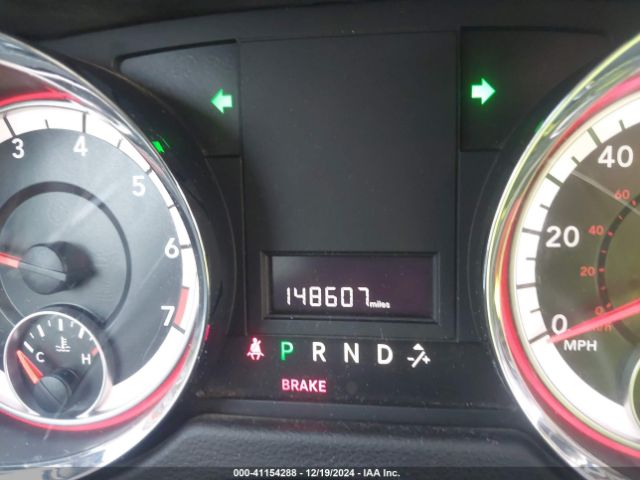 2C4RDGBG0JR198875 Dodge Grand Caravan Se Plus