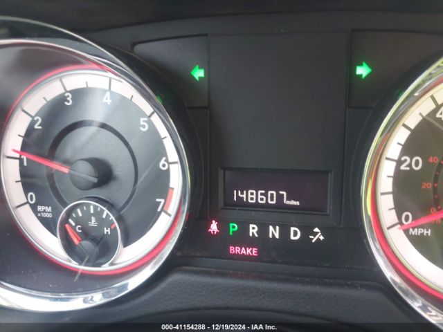 2C4RDGBG0JR198875 Dodge Grand Caravan Se Plus