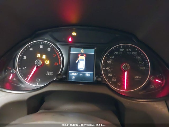 Audi Q5 2.0t Premium 2016 WA1L2AFP7GA011898 Image 7