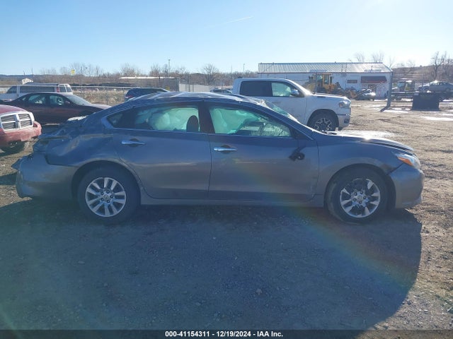 Nissan 2017 2017 1N4AL3AP3HN358321 Image 13