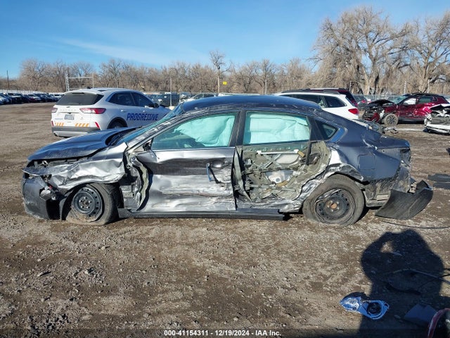 Nissan 2017 2017 1N4AL3AP3HN358321 Image 14