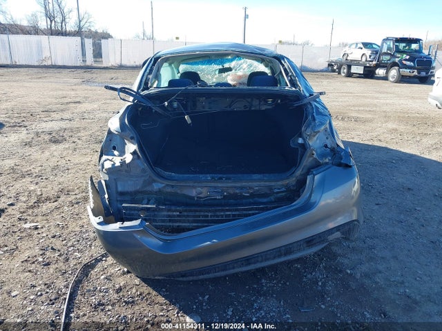 Nissan 2017 2017 1N4AL3AP3HN358321 Image 16