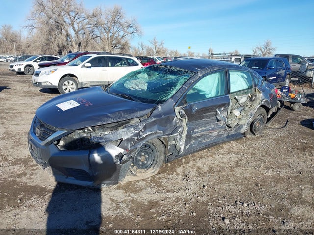 Nissan 2017 2017 1N4AL3AP3HN358321 Image 2