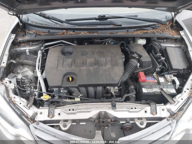Toyota Corolla Le Eco 2015 2T1BPRHE8FC324305 Image 10