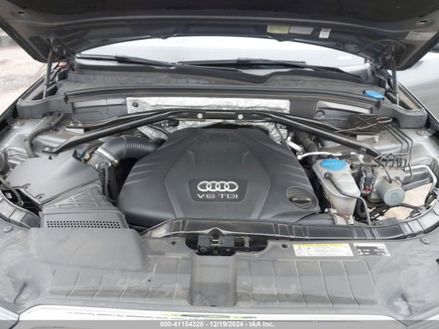 WA1CMAFP7EA049672 Audi Q5 3.0 Tdi Premium Plus