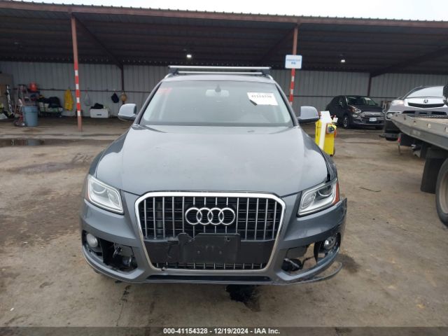 WA1CMAFP7EA049672 Audi Q5 3.0 Tdi Premium Plus
