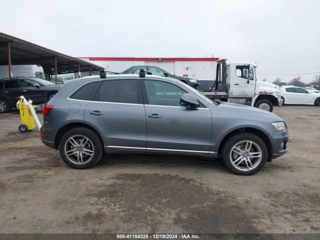 WA1CMAFP7EA049672 Audi Q5 3.0 Tdi Premium Plus