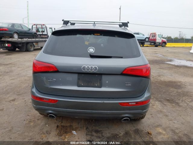 WA1CMAFP7EA049672 Audi Q5 3.0 Tdi Premium Plus