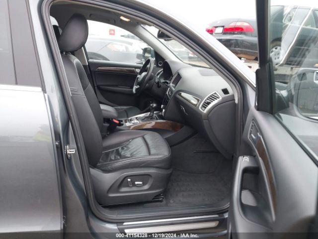 WA1CMAFP7EA049672 Audi Q5 3.0 Tdi Premium Plus