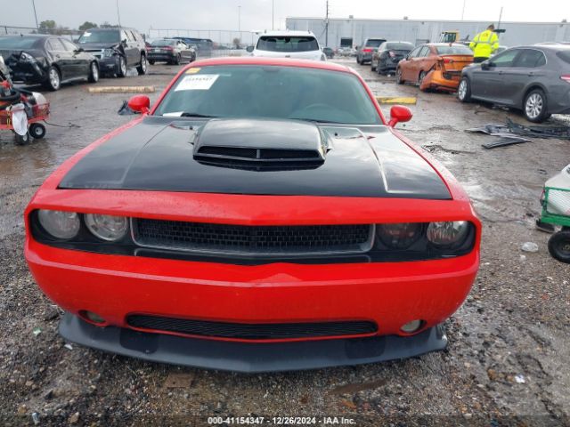 2C3CDYBT4EH302681 Dodge Challenger R/t