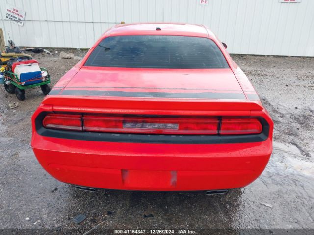 2C3CDYBT4EH302681 Dodge Challenger R/t